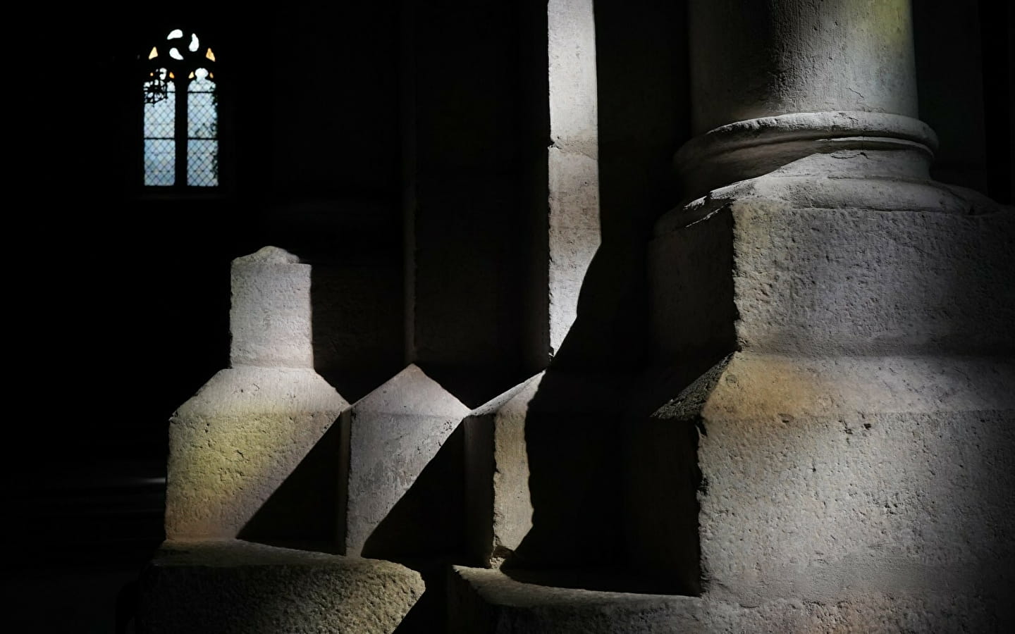 Exposition - Florence DAUDE : Aub'Ombre