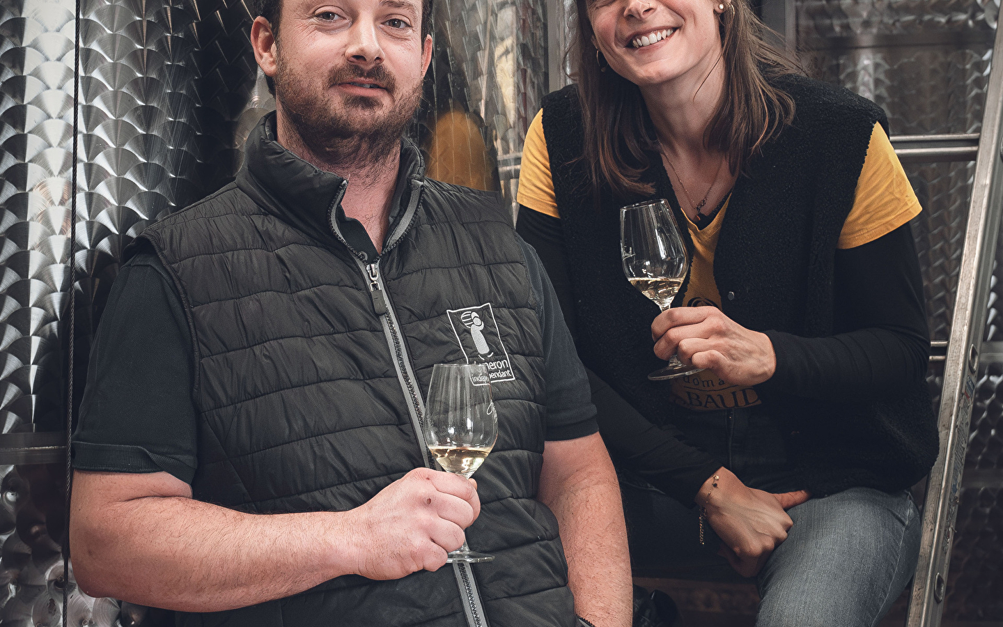 Domaine Baud Génération 9