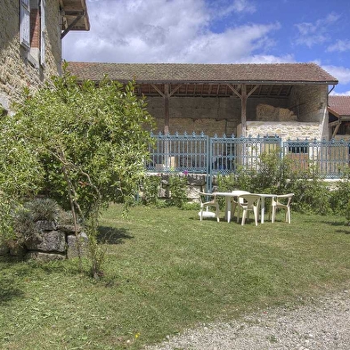 Le Petit Valromey