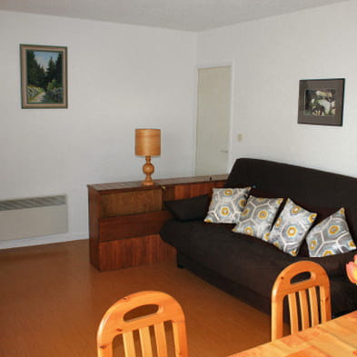 Appartement - Résidence Le Roymont - Danielle PERNOT