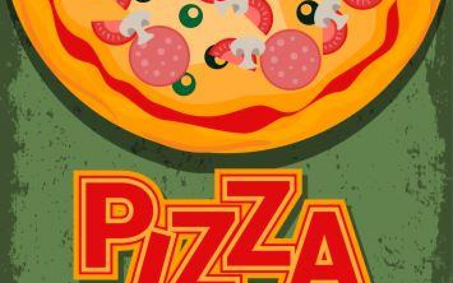Nathy pizz'