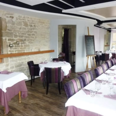 Auberge des Moulins