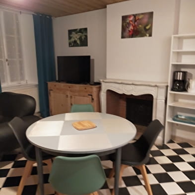 Appartement - Françoise Colombo