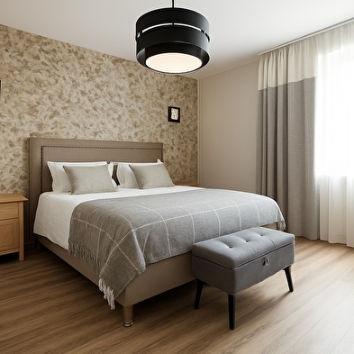 Hôtel l'Ange de la Vallée