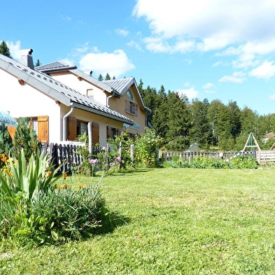 Le Logis des Neiges