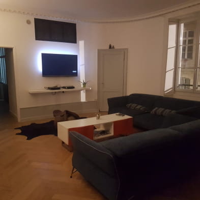 Appartement - Sweet Gestalt Place