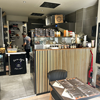 Anatolian Gourmet - DIVONNE-LES-BAINS