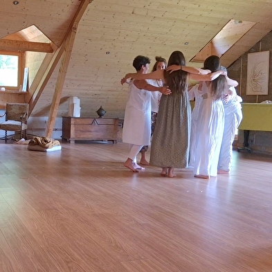 Ateliers «Le Chant des Hêtres»