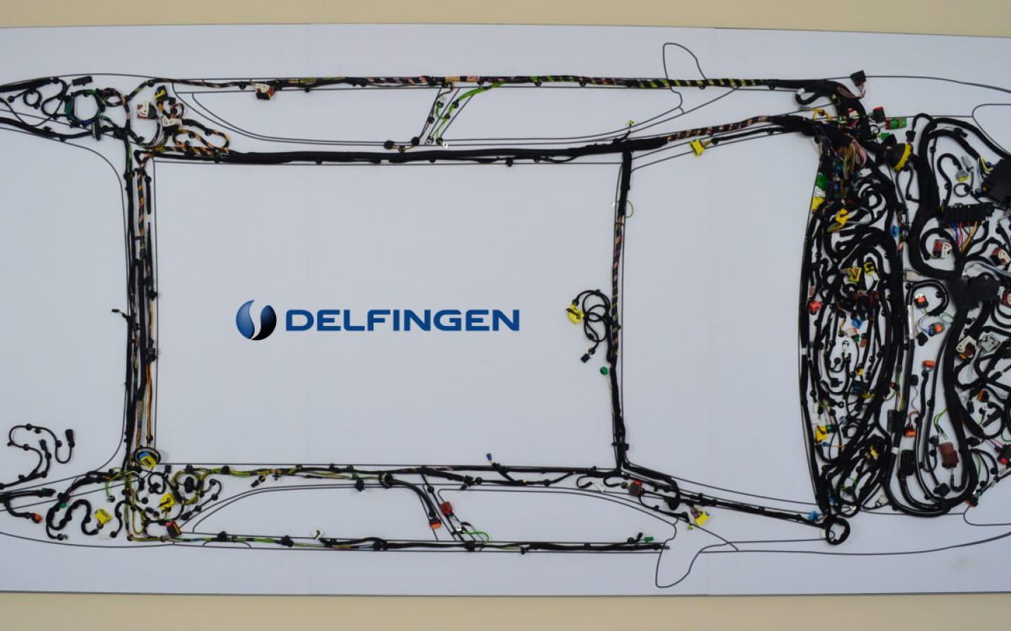 Delfingen Industry