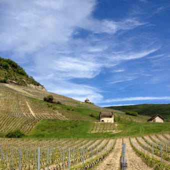 Maison Froquet - SEILLONNAZ