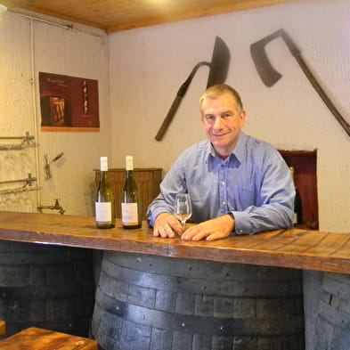 Domaine des Plantaz