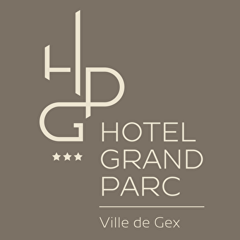Hôtel Grand Parc - GEX