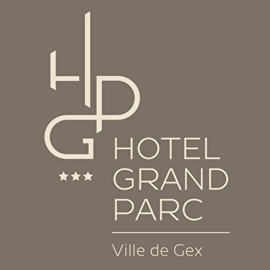 Hôtel Grand Parc