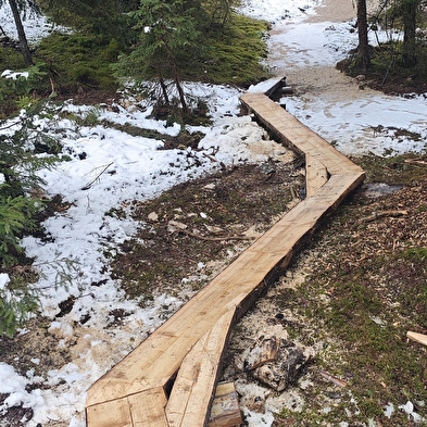 Pumptrail