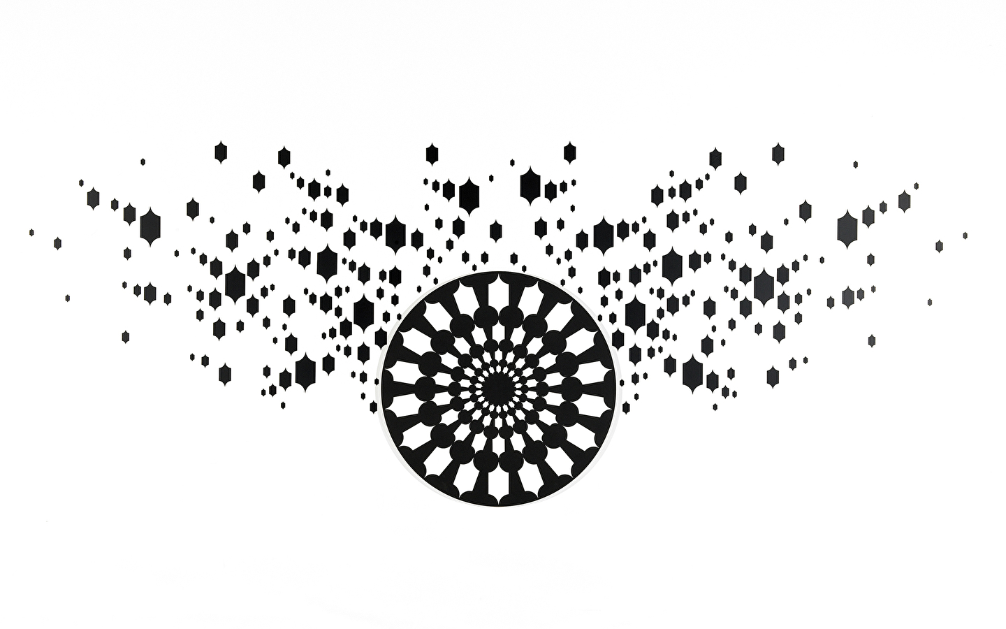 Hors limite, le dessin dans la collection du Frac