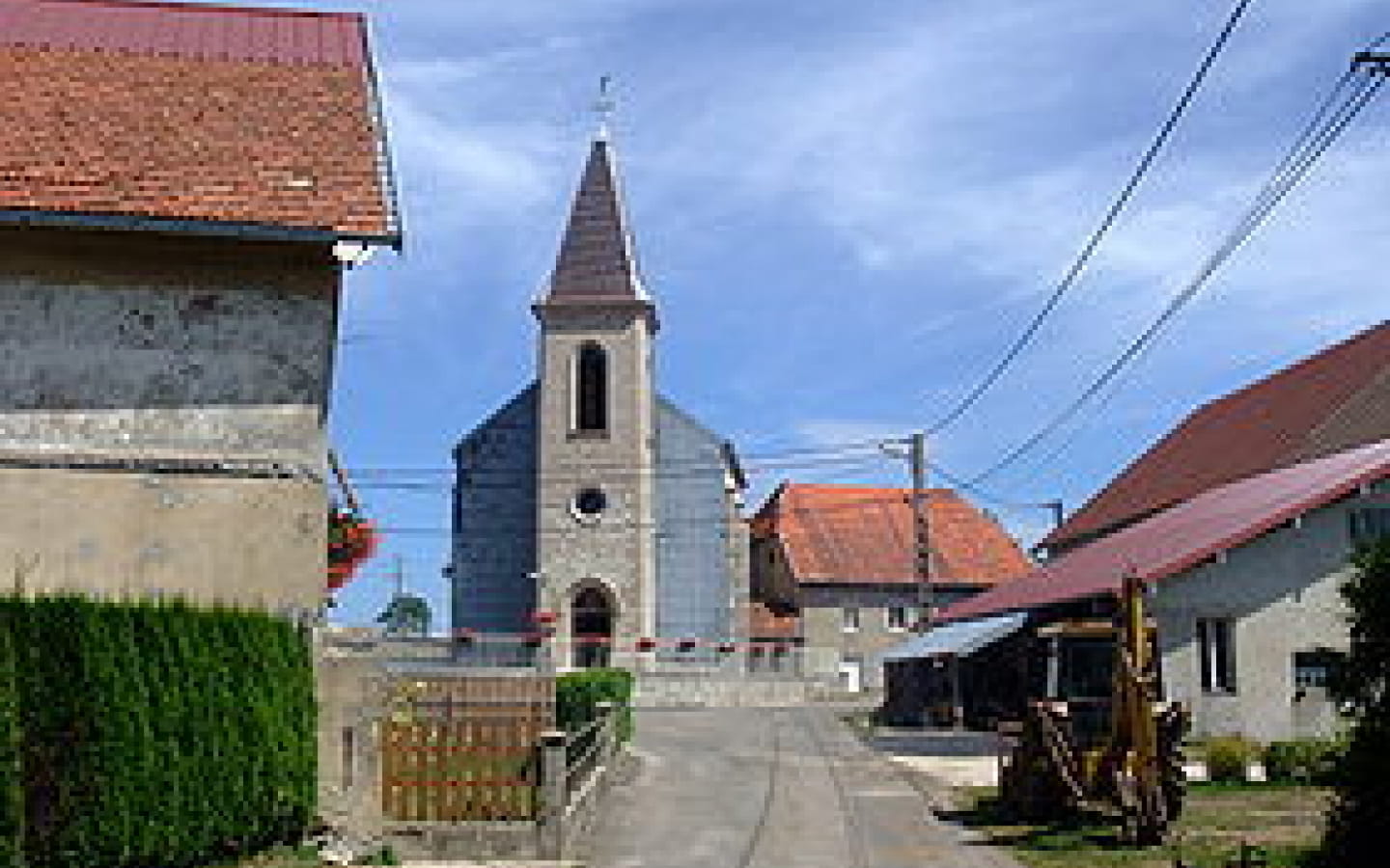 Vide-greniers