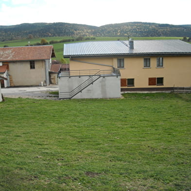 Appartement - Franck Coquiard