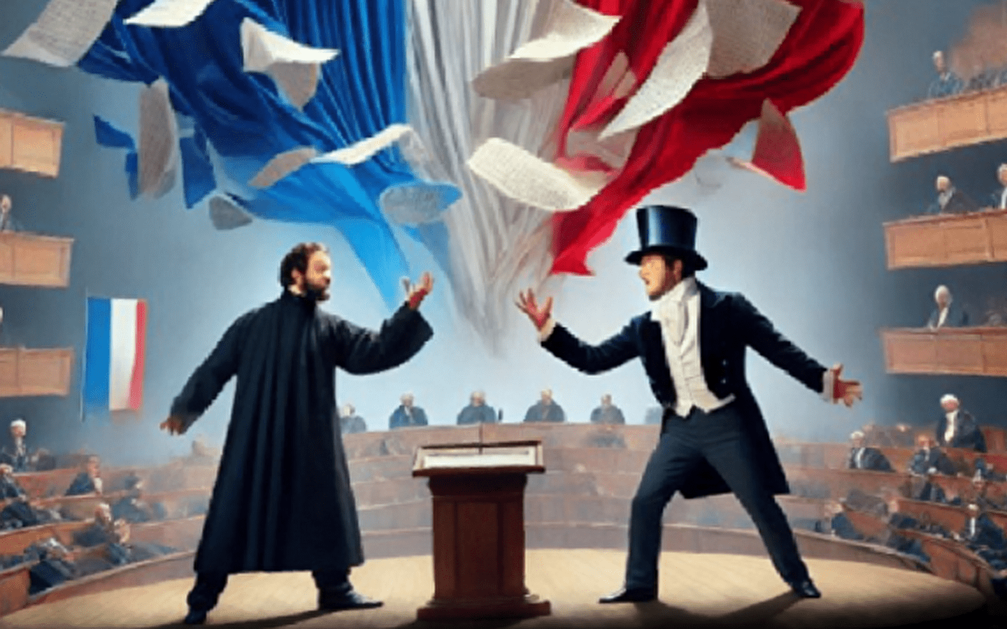 Les rencontres de la laïcité