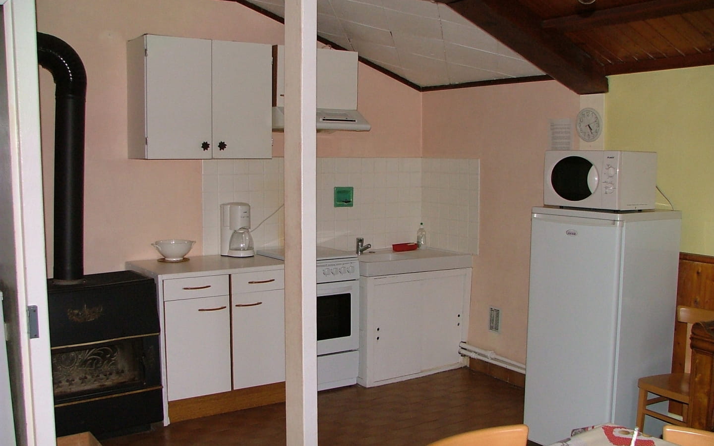 Appartement - Brochet