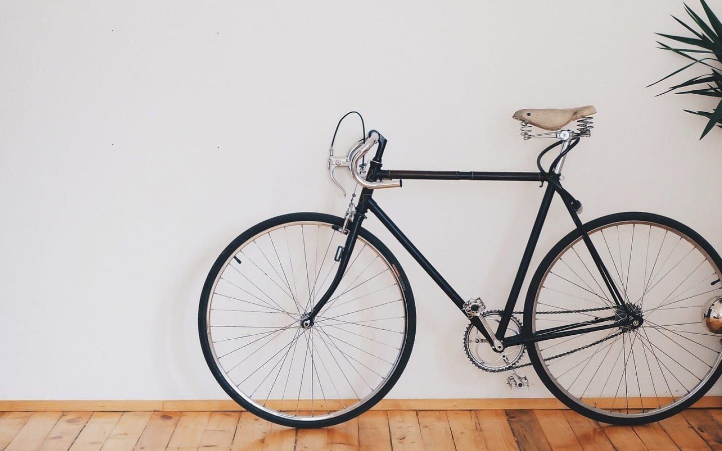 Atelier vélo
