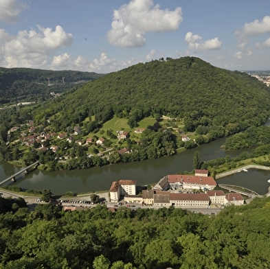 Fort de Chaudanne