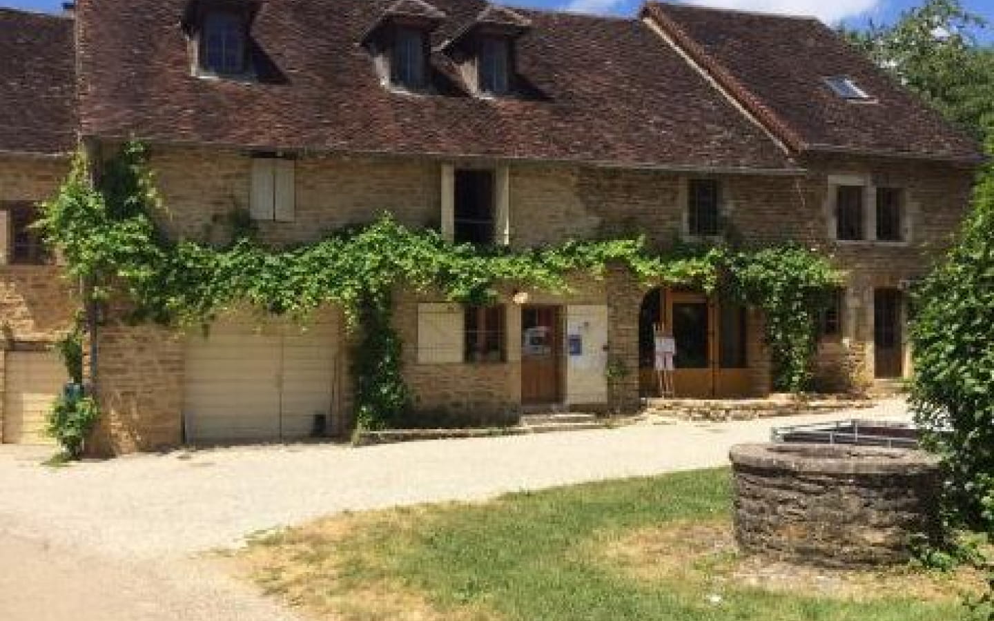 Le d' tour gourmand