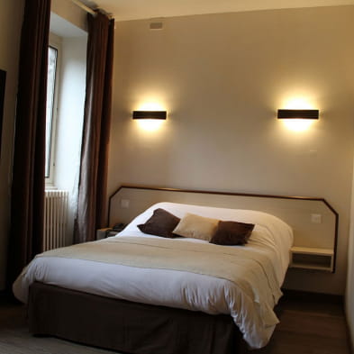 Hostellerie des Monts Jura