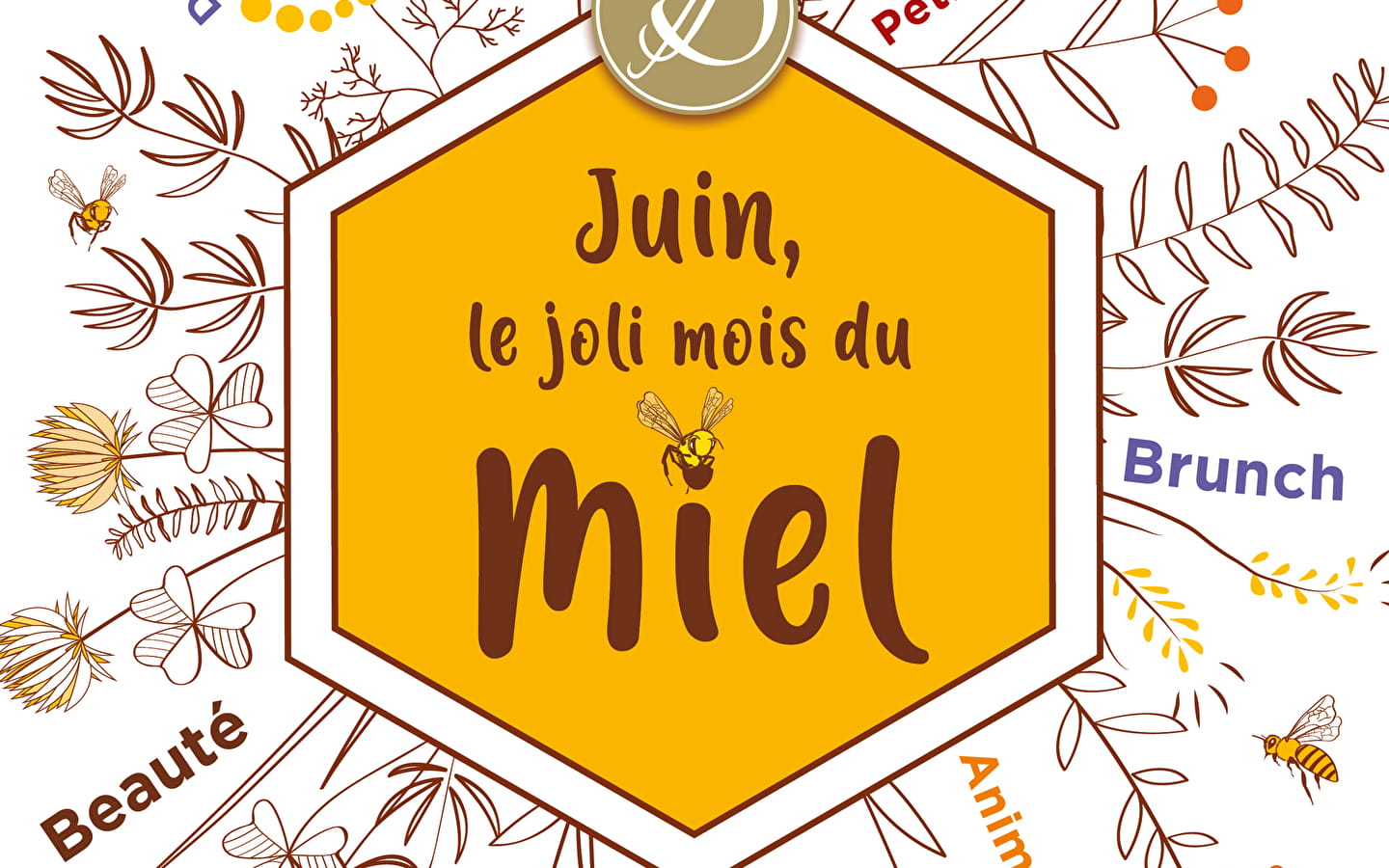 Mois du Miel