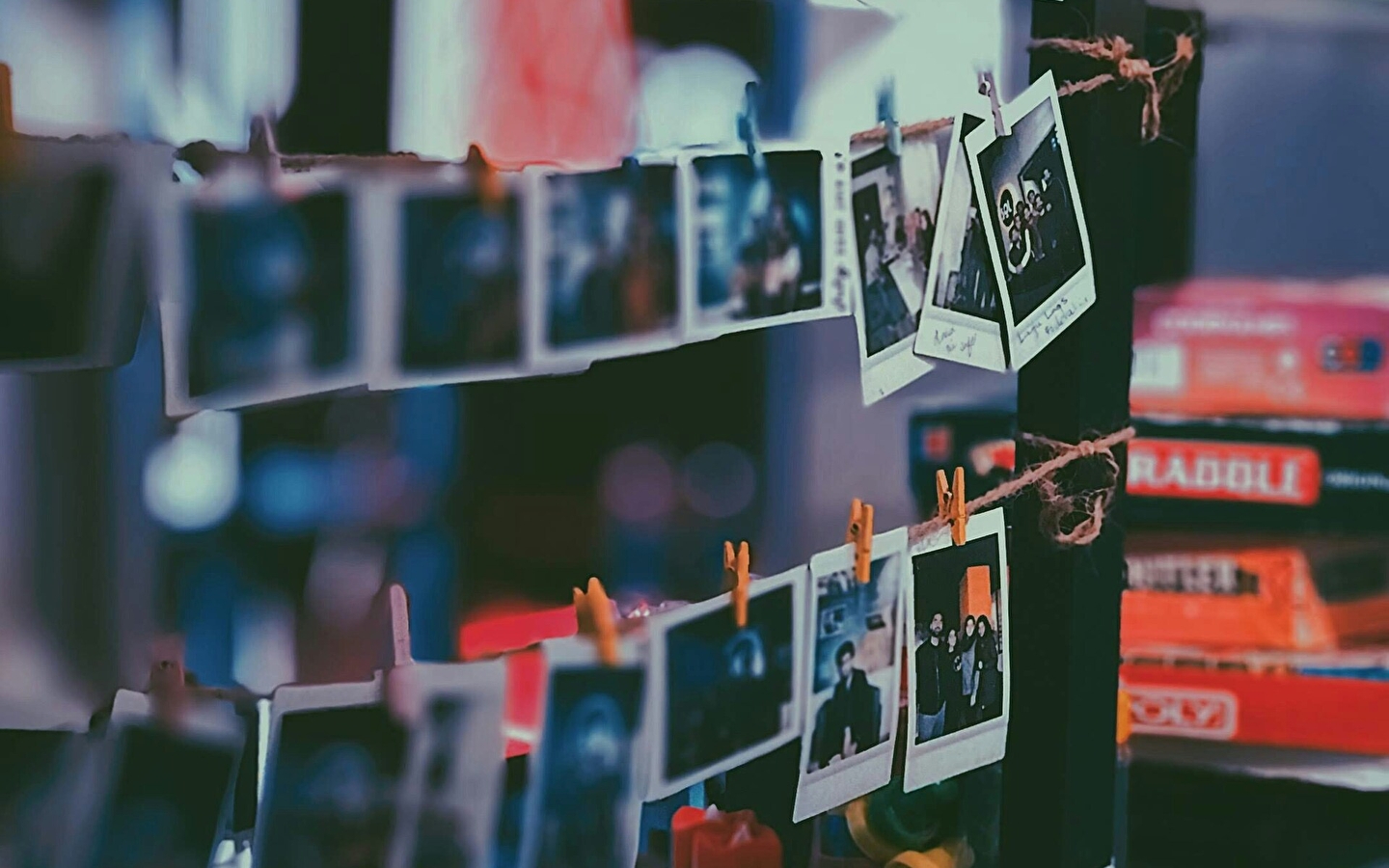 Créez votre diaporama photo