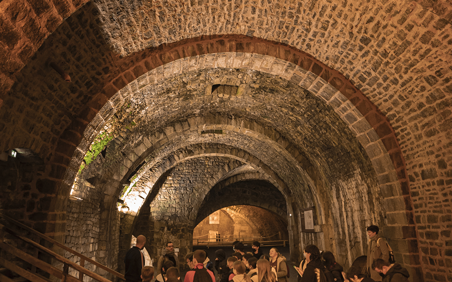 Les rendez-vous scientifiques: une journée qui croise patrimoine industriel et histoire scientifique autour d’une question concrète : comment conserver et protéger les aliments ? De la production du sel à la Grande Saline aux découvertes de Louis Pasteur