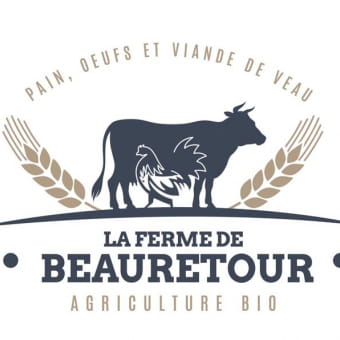 La Ferme de Beauretour - Vente d'oeufs, de viande bovine et de pain - SAINT-GERMAIN-LES-PAROISSES
