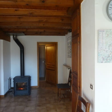 Gîte des rosiers