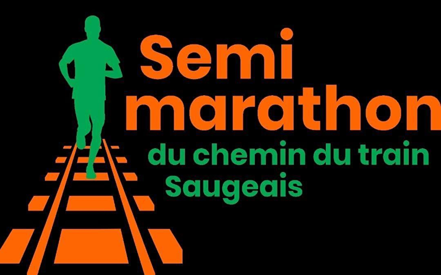 Semi Marathon Chemin du Train Saugeais et randonnée pédestre