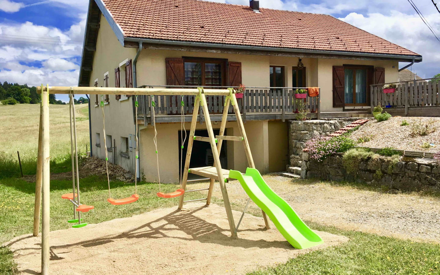 Appartement - François Leroy