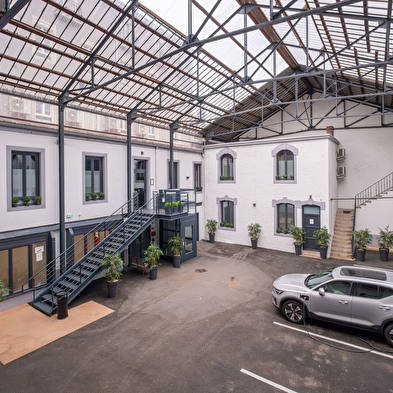 Nouvel Hôtel & Appartements