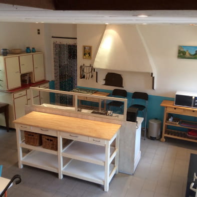 Gîte des Trois Petites Notes