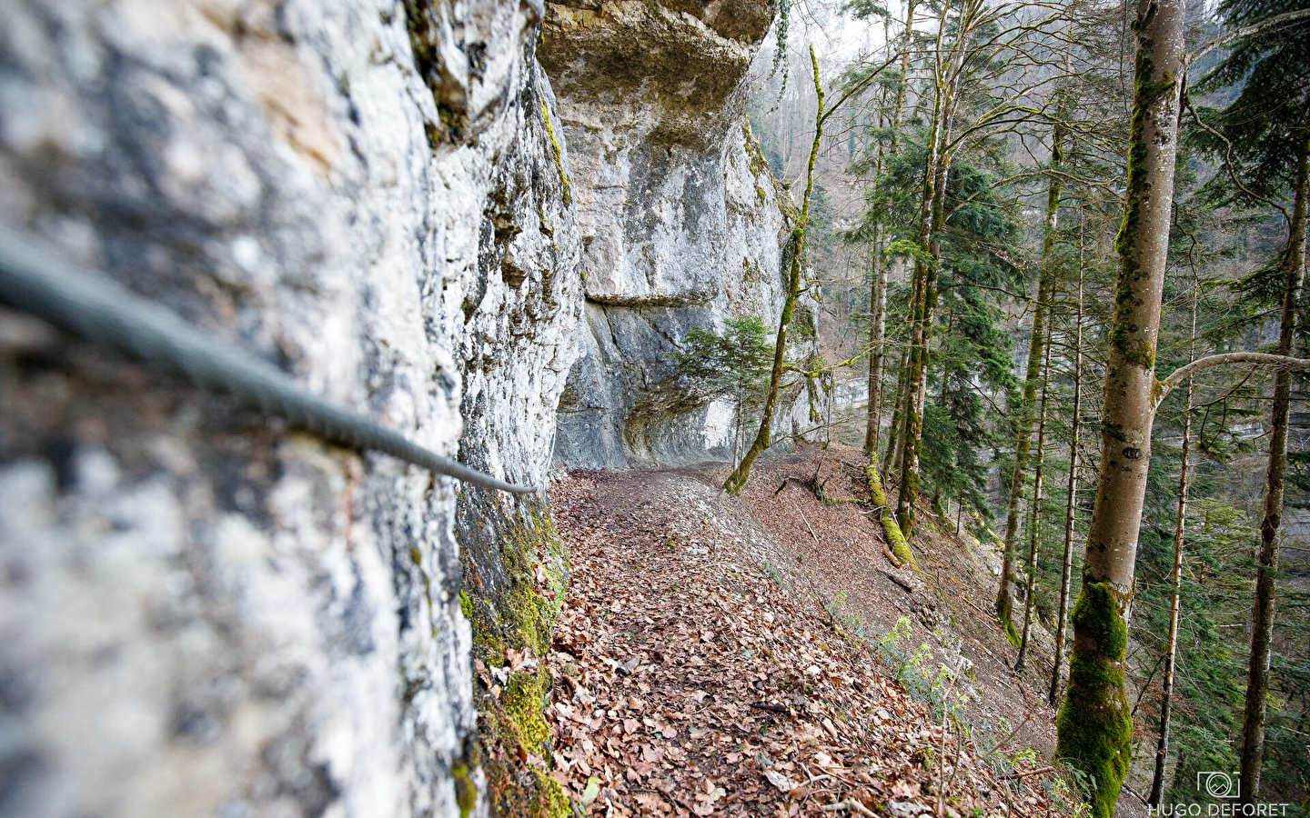 Roche du Prêtre
