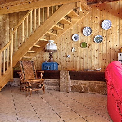 Gîte L'Etable