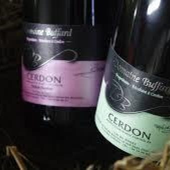 Earl Domaine Buffard - CERDON