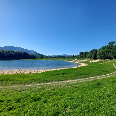Circuit de randonnée pédestre : Le Lac d'Armaille