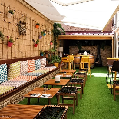 Shelter Proche et Ailleurs