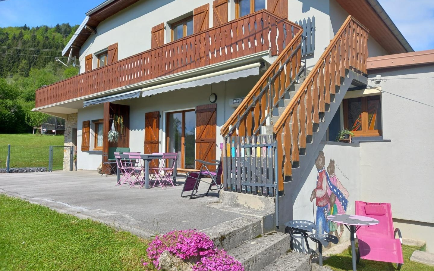 Gîte n°G2672