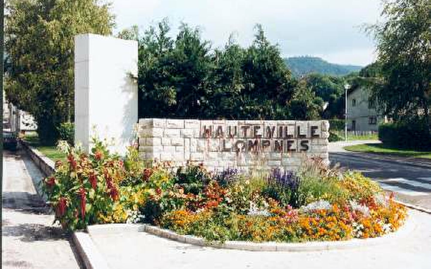 Instants visites - Petite et grande histoire d'Hauteville