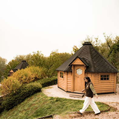 Aux Kotas Finland'Ain - Belley