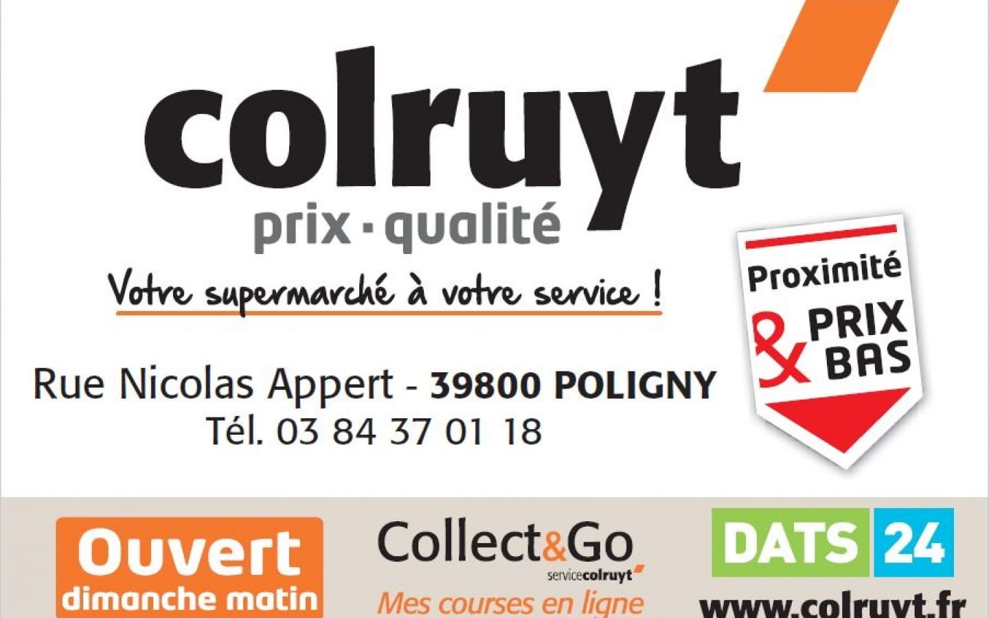 Colruyt