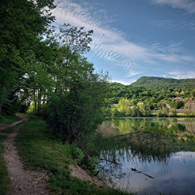 Randonnée pédestre : Le Tour du Mont de Cordon
