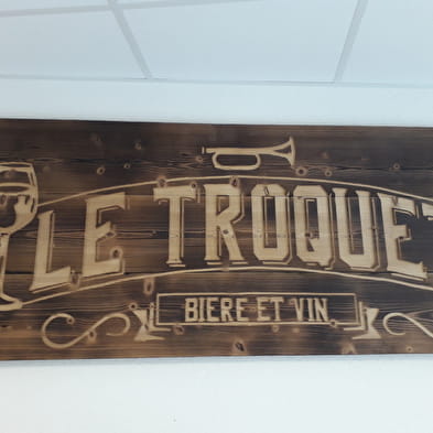 Bar - Tabac Le Troquet