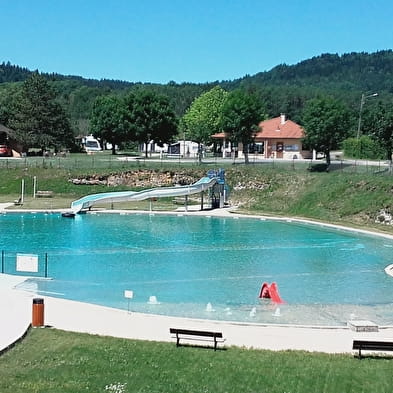 Camping Municipal Le Vieux Moulin