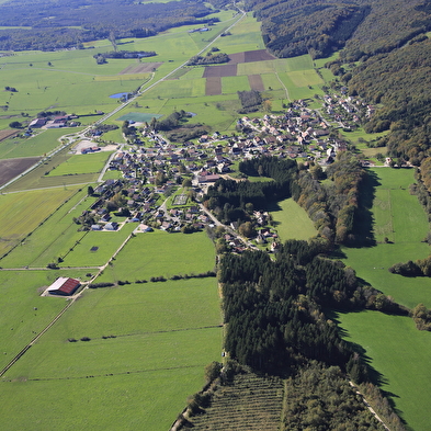 Tour des Landes