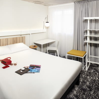 Ibis Pontarlier